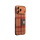 Etui do telefonów PITAKA Edge Case do iPhone 17 Pro Cloud Dusk